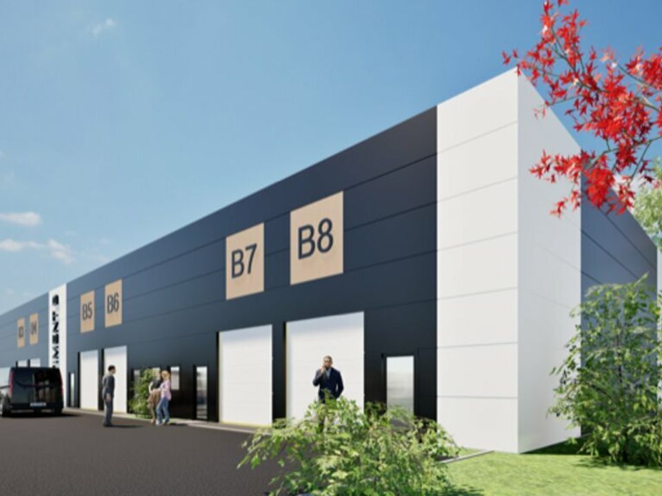 Propriedade comercial em Brech, Morbihan - foto 4