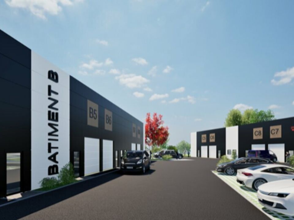 Propriedade comercial em Brech, Morbihan - foto 5