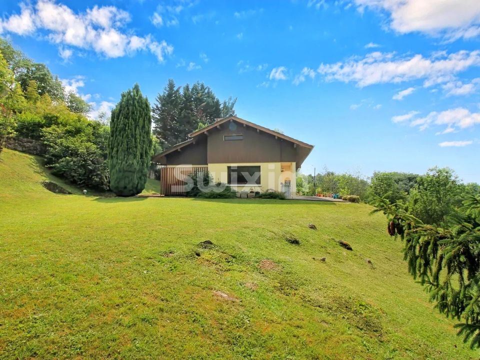 Villa i Evian-les-Bains, Haute-Savoie - foto 4