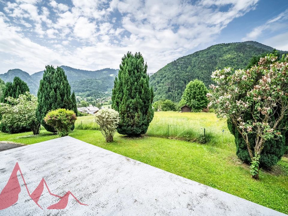 Villa i Saint-Jean-d'Aulps, Haute-Savoie - foto 5