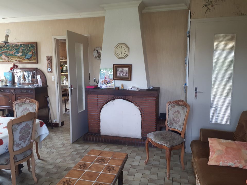 Villa in Les Ormes, Vienne - foto 3