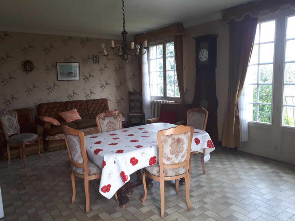 Villa in Les Ormes, Vienne - foto 4