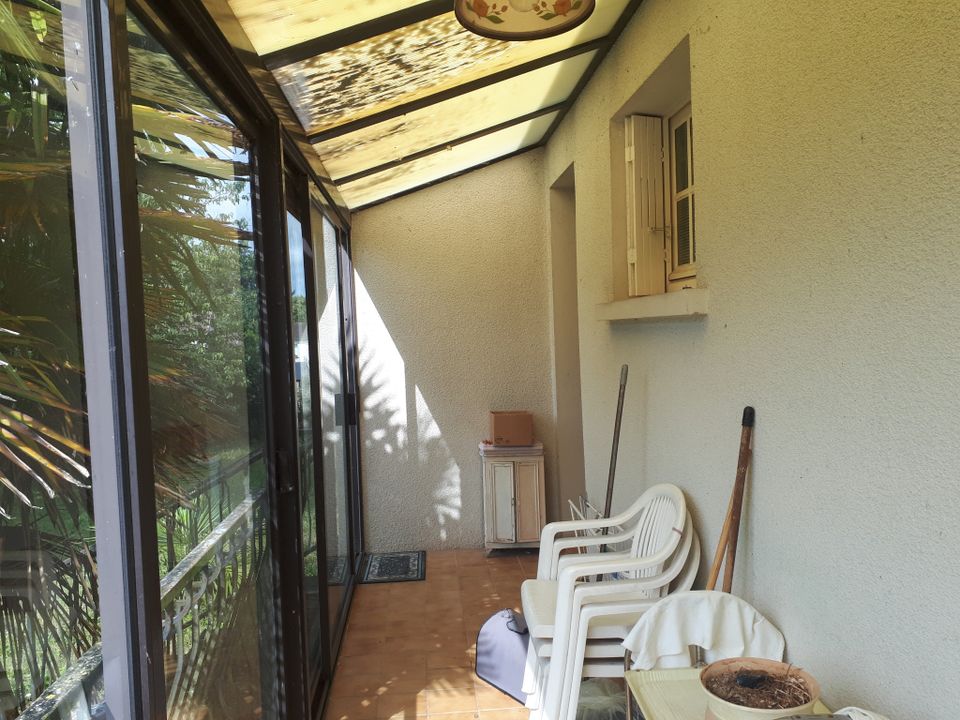 Villa in Les Ormes, Vienne - foto 5