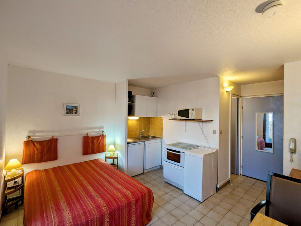 Apartament a Lamalou-les-Bains, Herault - foto 1