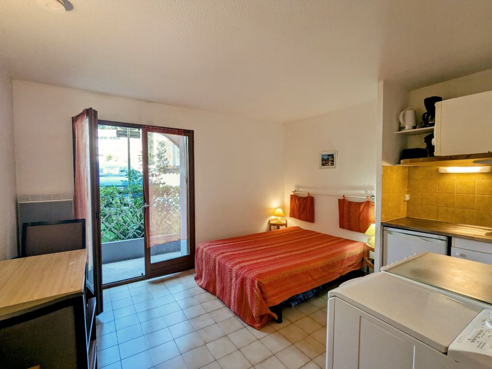 Apartament a Lamalou-les-Bains, Herault - foto 2