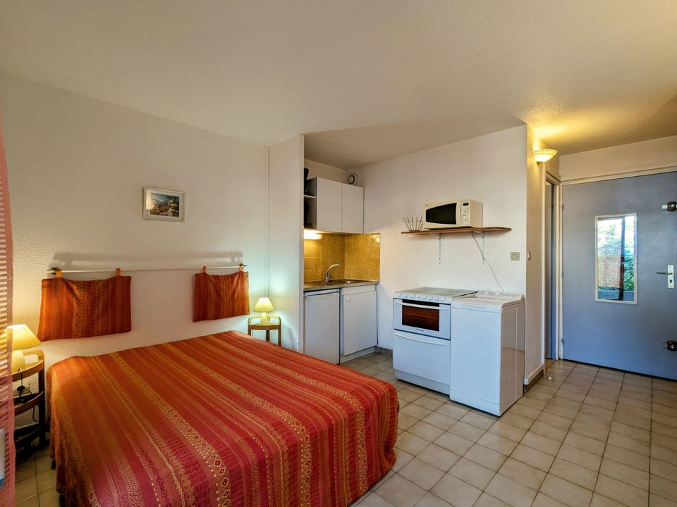 Apartament a Lamalou-les-Bains, Herault - foto 4