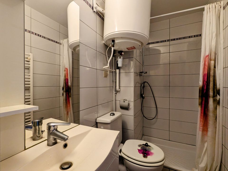 Apartament a Lamalou-les-Bains, Herault - foto 5