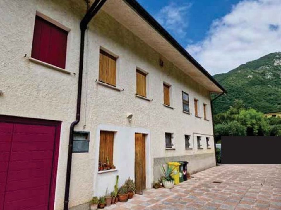 Villa i Cison di Valmarino, Treviso - foto 2