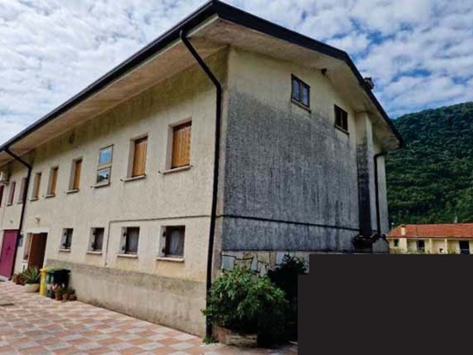 Villa i Cison di Valmarino, Treviso - foto 3