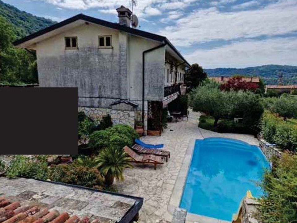 Villa i Cison di Valmarino, Treviso - foto 4
