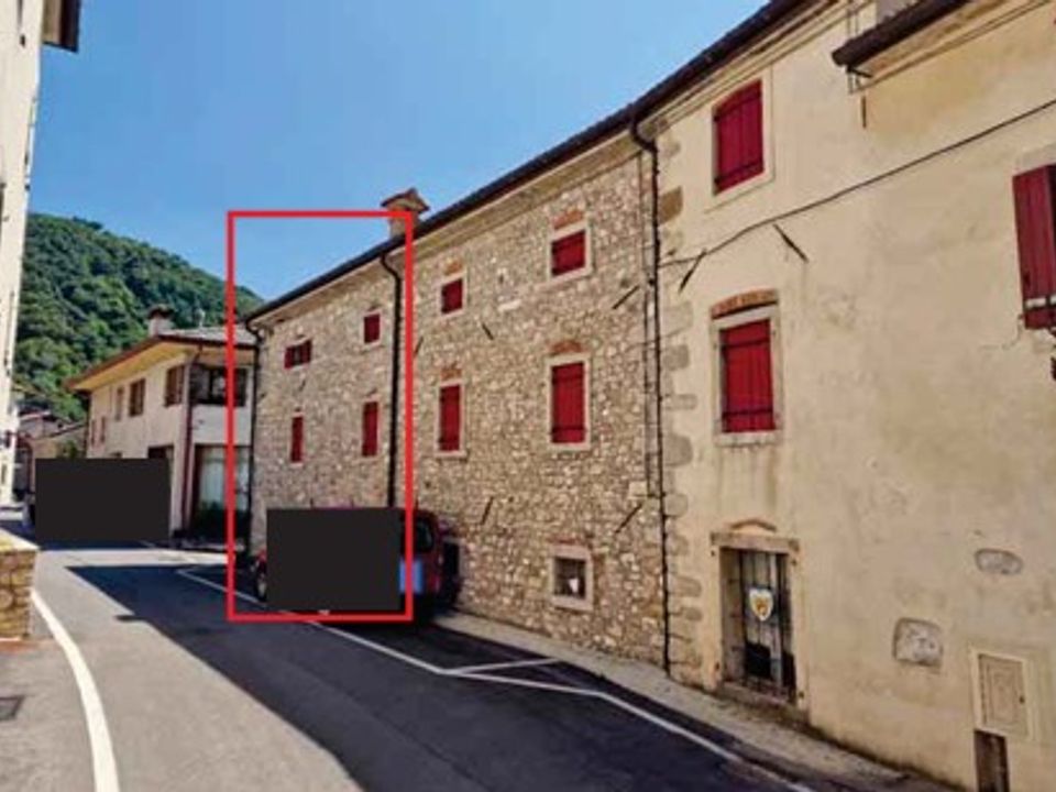 Rækkehus i Cison di Valmarino, Treviso - foto 3
