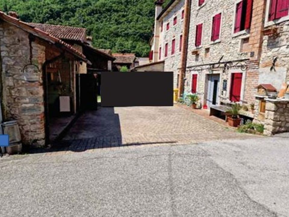 Rækkehus i Cison di Valmarino, Treviso - foto 4