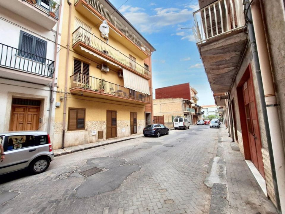 Lejlighed i Scordia, Catania - foto 2