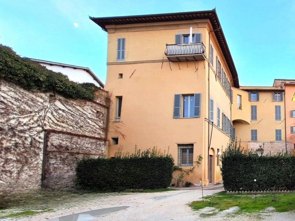 Leilighet i Foligno, Perugia - bilde 3