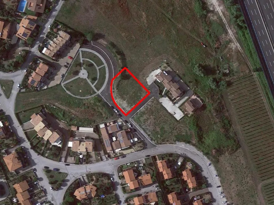 Helårsgrund i Potenza Picena, Macerata - foto 1