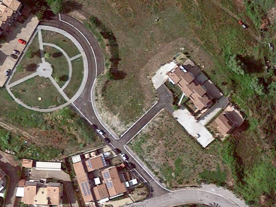 Helårsgrund i Potenza Picena, Macerata - foto 5