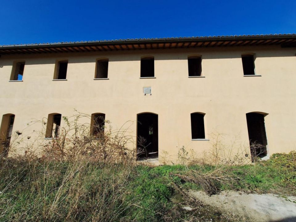 Villa i Gubbio, Perugia - foto 2