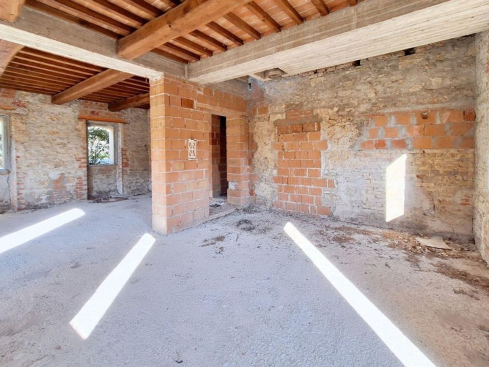 Villa i Gubbio, Perugia - foto 3