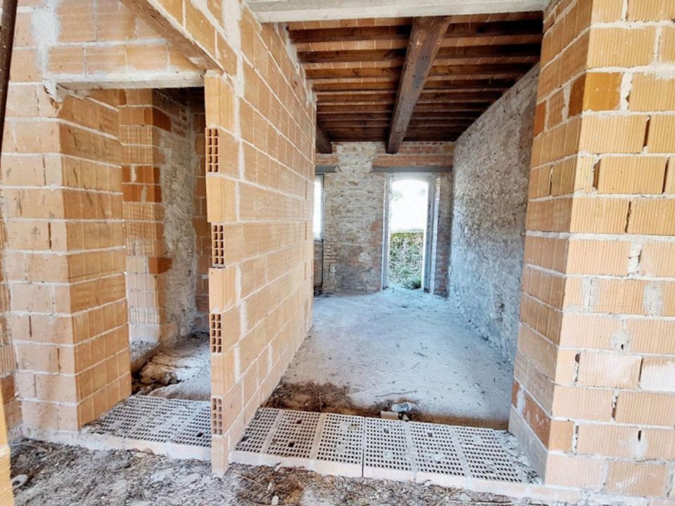 Villa i Gubbio, Perugia - foto 5
