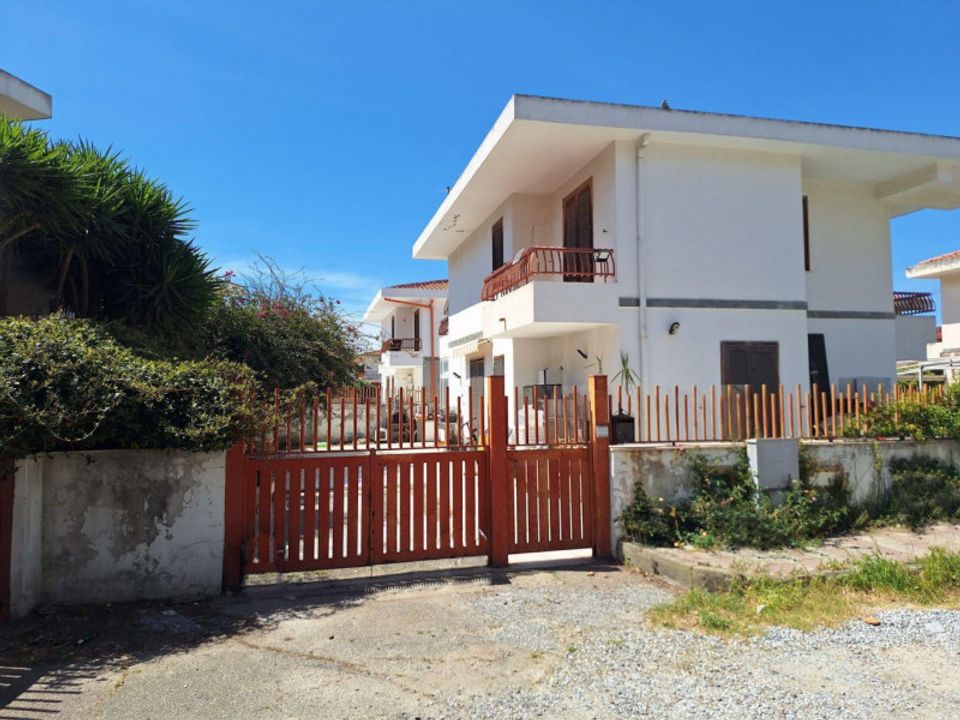 Villa i Rometta, Messina - bilde 2