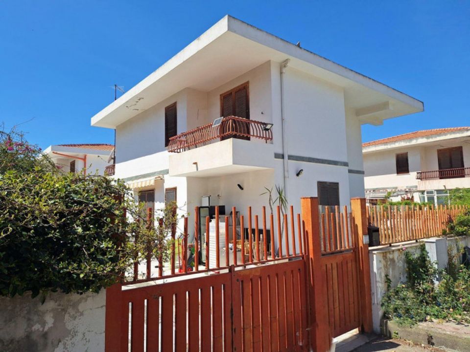 Villa i Rometta, Messina - bilde 3