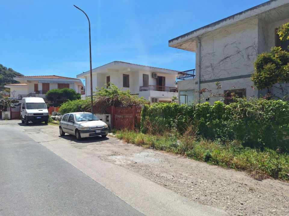 Villa i Rometta, Messina - bilde 4