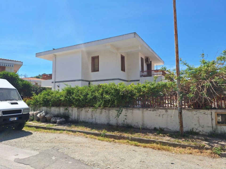 Villa i Rometta, Messina - bilde 5