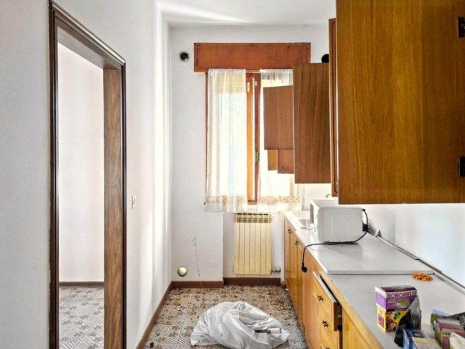 Lejlighed i San Giorgio in Bosco, Padua - foto 4