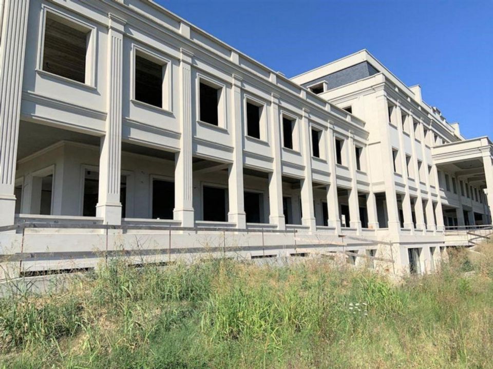 Erhvervsejendom i Meldola, Forli-Cesena - foto 2