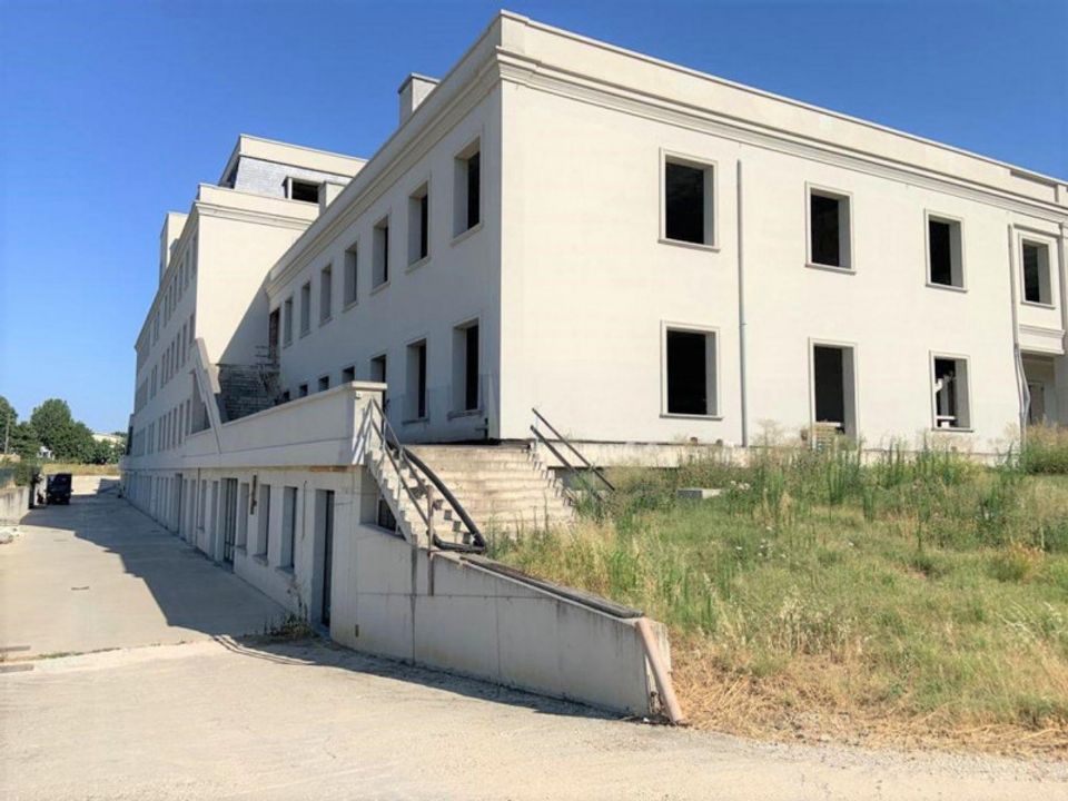 Erhvervsejendom i Meldola, Forli-Cesena - foto 3