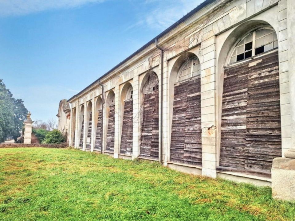 Villa i Belgioioso, Pavia - foto 3