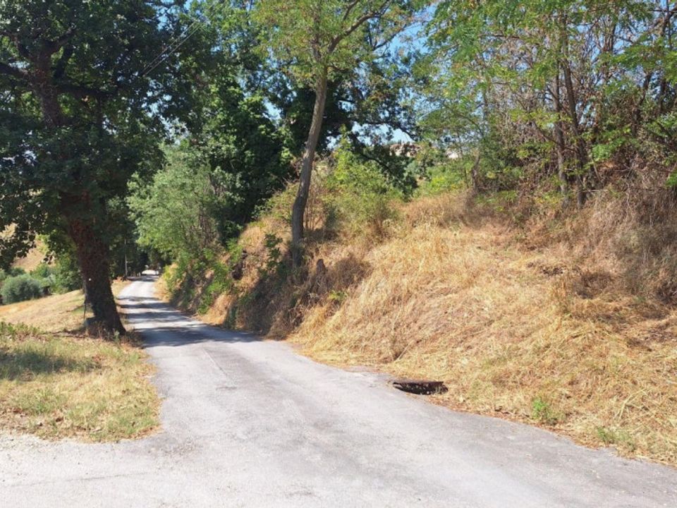 Helårsgrund i Macerata, Macerata - foto 3