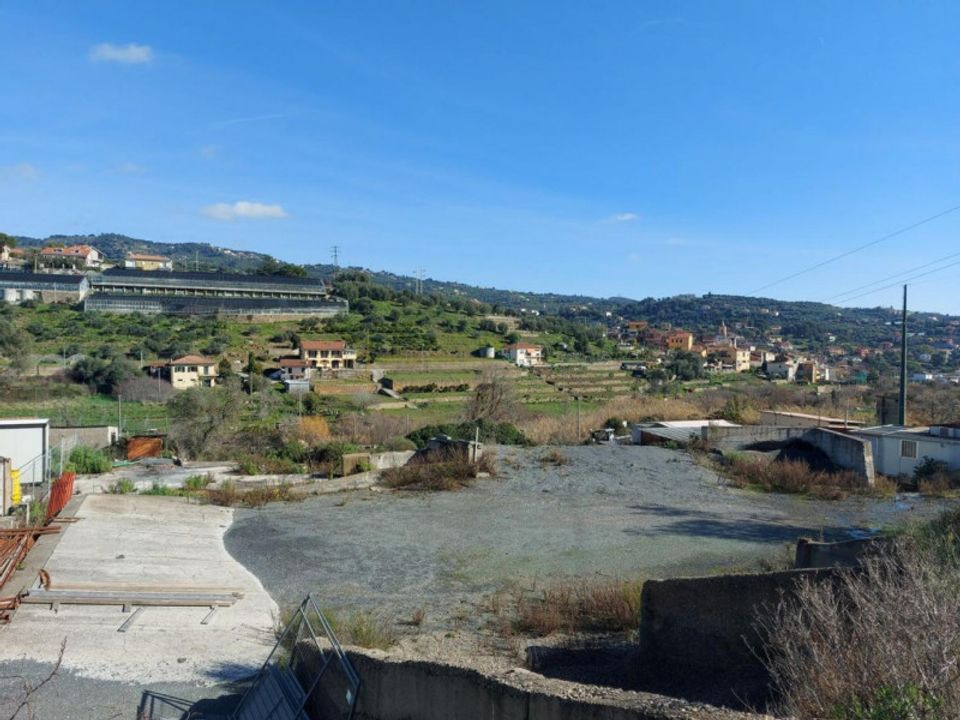 Helårsgrund i Imperia, Imperia - foto 3