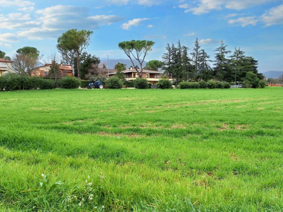 Tomt i Foligno, Perugia - bilde 4
