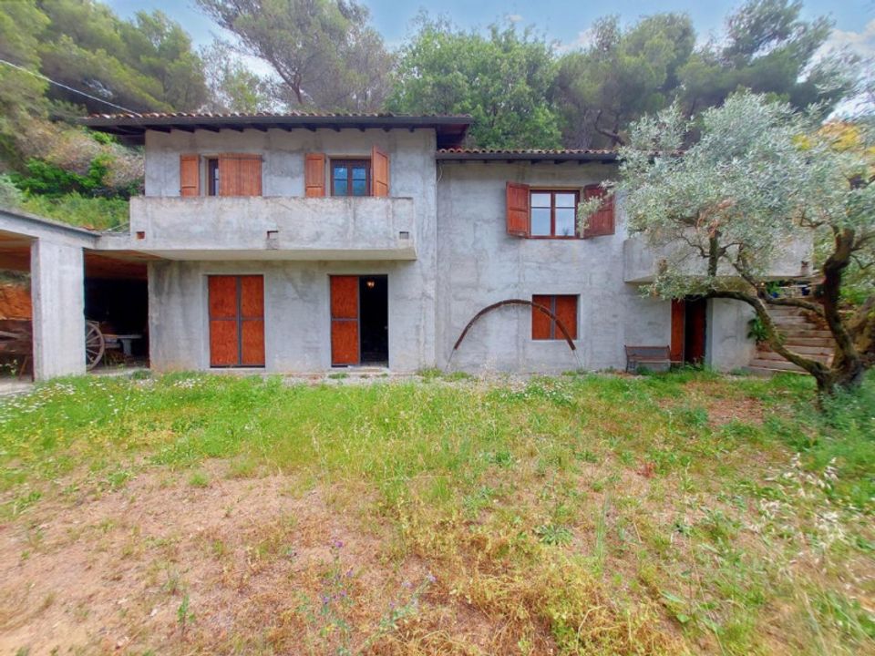 Villa i Camporosso, Imperia - foto 1