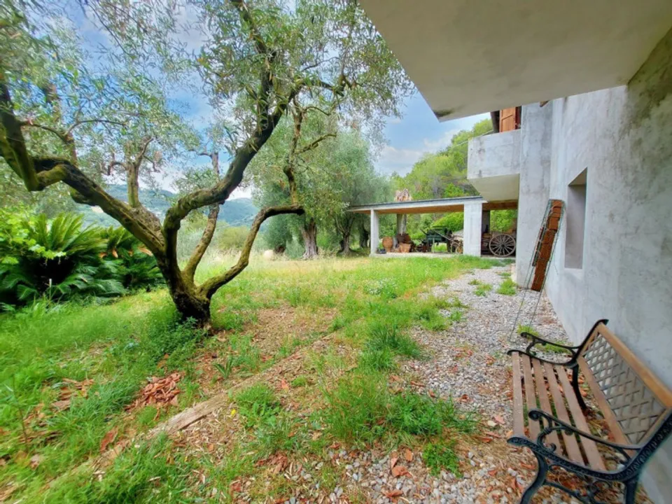 Villa i Camporosso, Imperia - foto 3