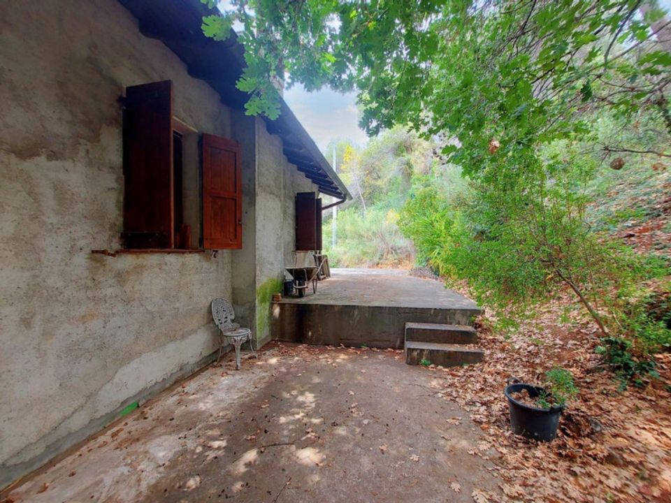 Villa i Camporosso, Imperia - foto 4