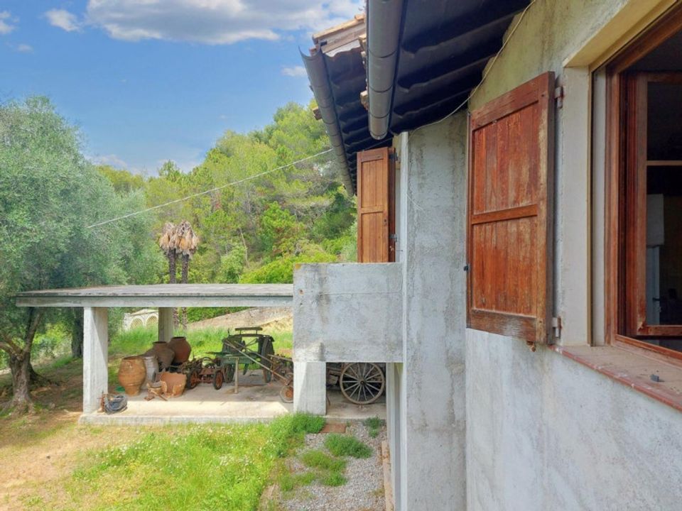 Villa i Camporosso, Imperia - foto 5