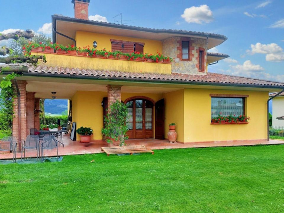 Villa i Castiglione del Lago, Perugia - foto 2