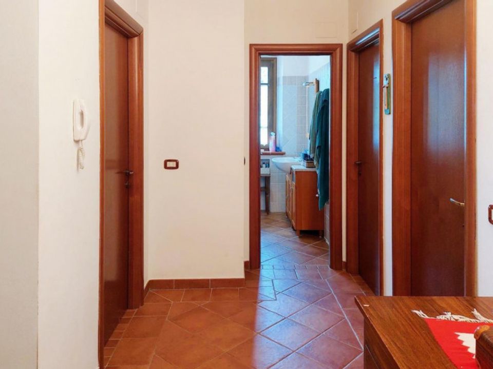 Villa i Castiglione del Lago, Perugia - foto 5
