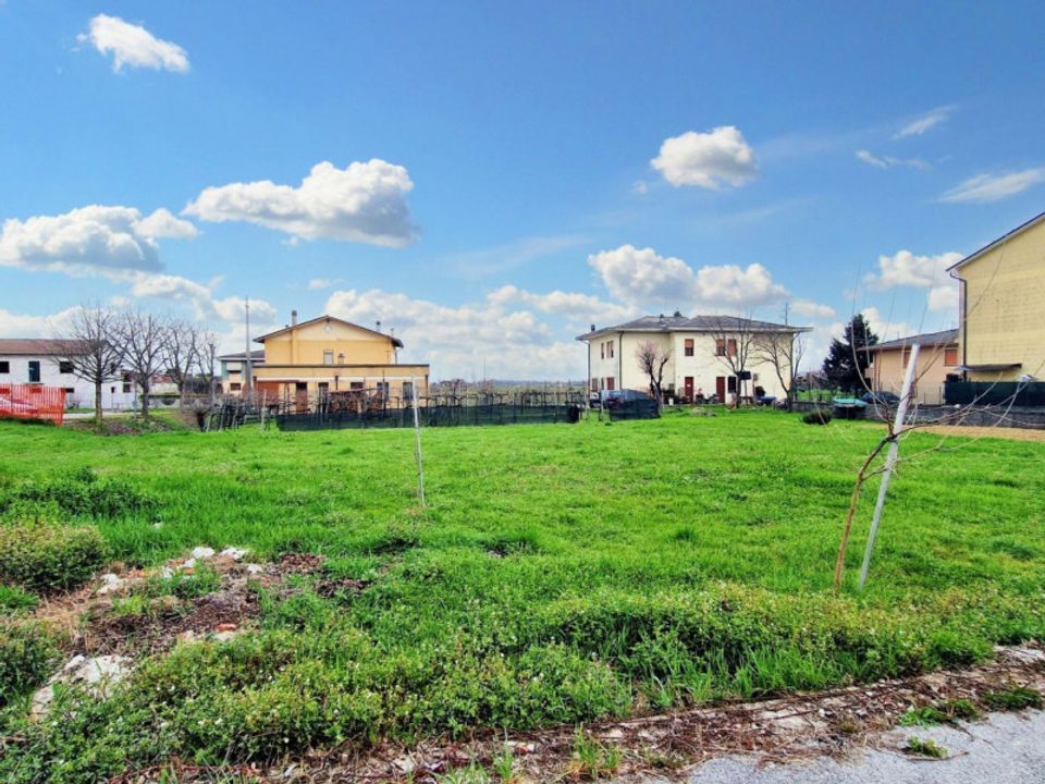 Helårsgrund i Castegnero, Vicenza - foto 3