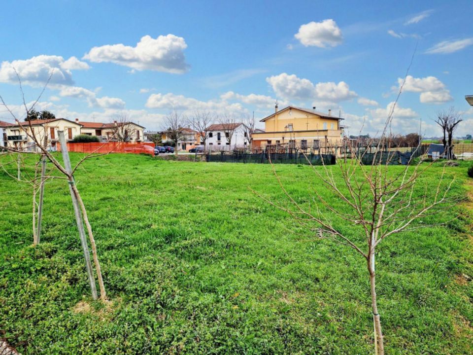 Helårsgrund i Castegnero, Vicenza - foto 4
