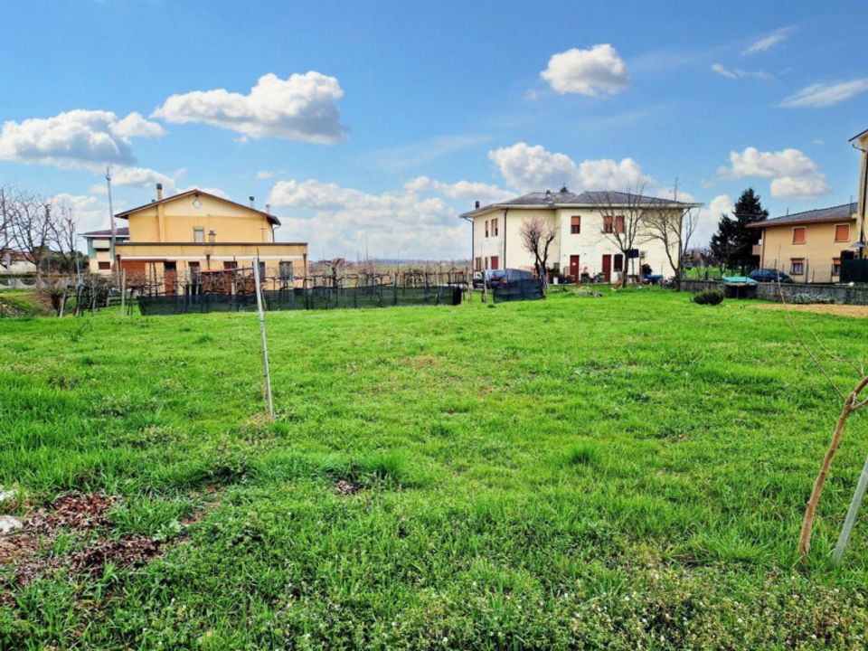 Helårsgrund i Castegnero, Vicenza - foto 5