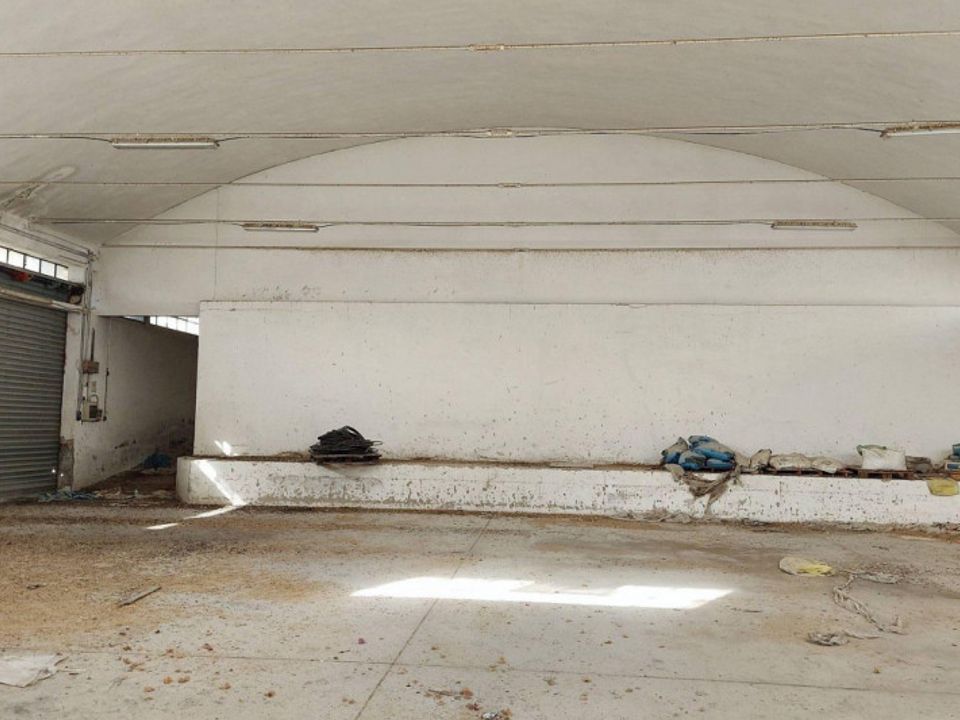 Erhvervsejendom i Quartu Sant'Elena, Cagliari - foto 3