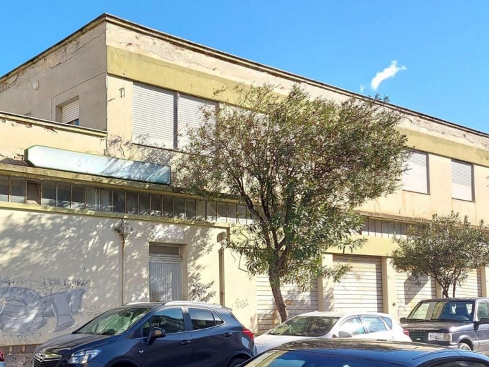 Erhvervsejendom i Quartu Sant'Elena, Cagliari - foto 4