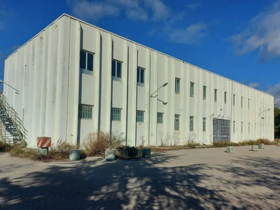 Erhvervsejendom i Nuoro, Nuoro - foto 1