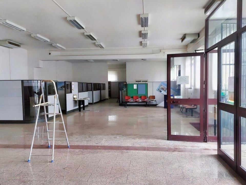 Erhvervsejendom i Nuoro, Nuoro - foto 4