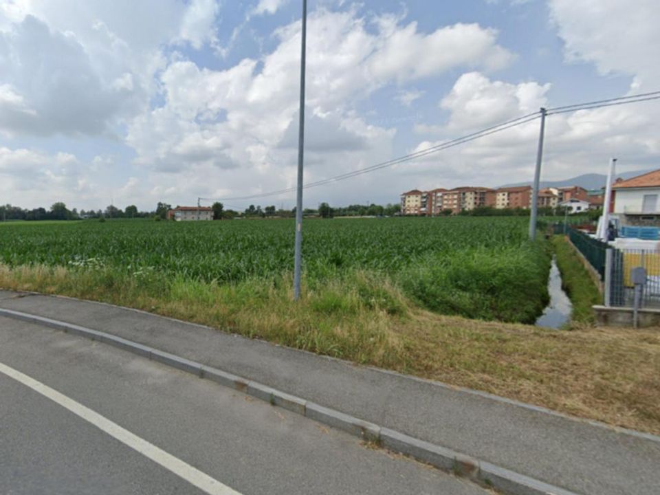 Helårsgrund i Pinerolo, Turin - foto 3