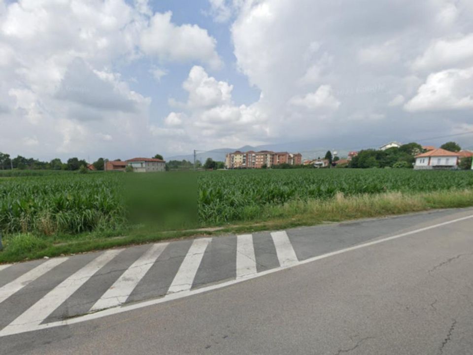 Helårsgrund i Pinerolo, Turin - foto 4
