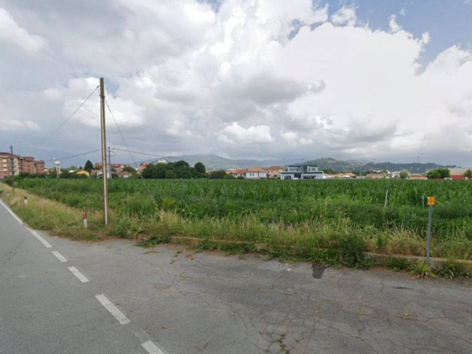 Helårsgrund i Pinerolo, Turin - foto 5